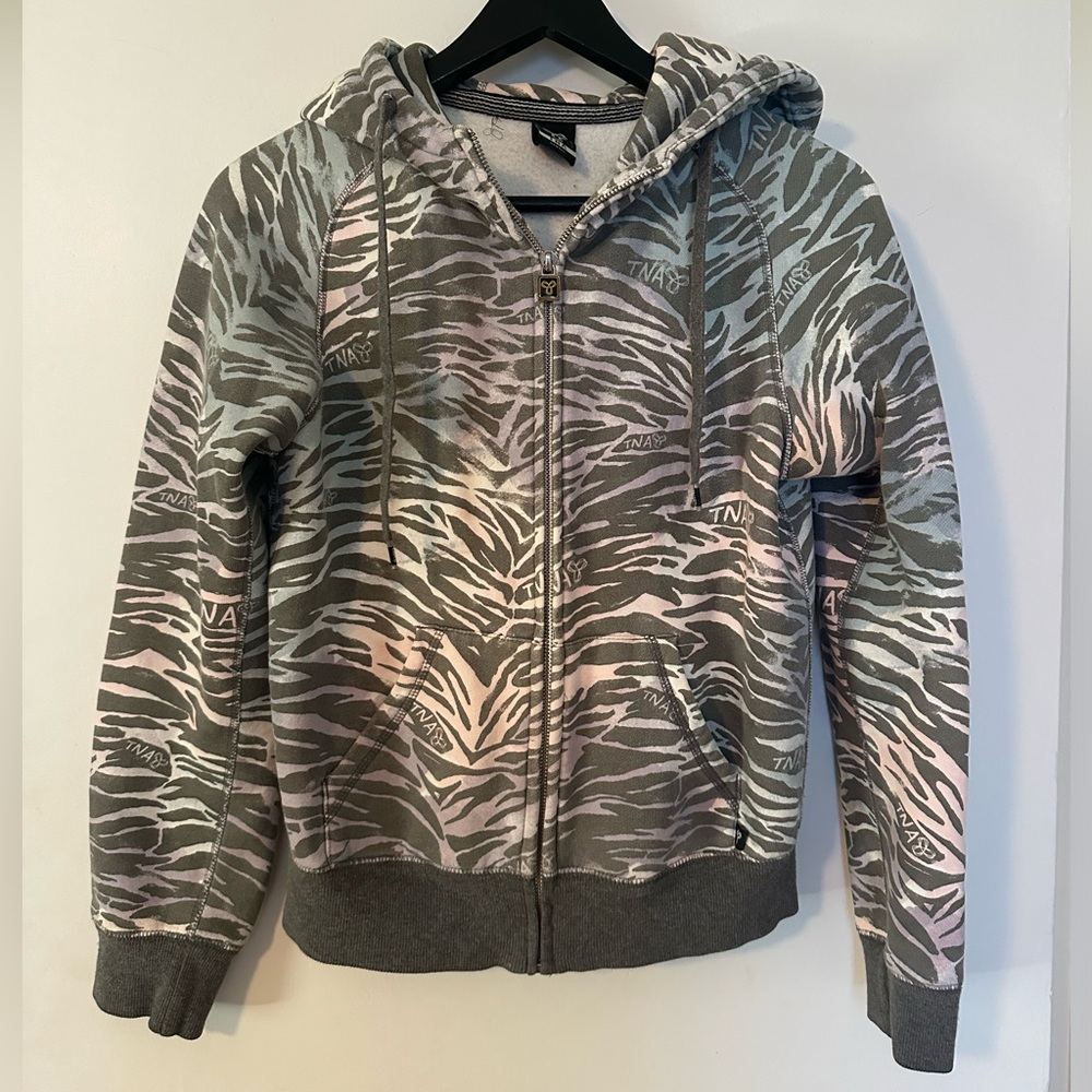 TNA Sweater Aritzia Size XS